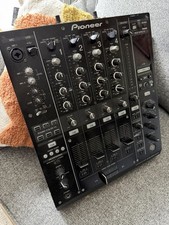 Pioneer djm 900 - pioneer,