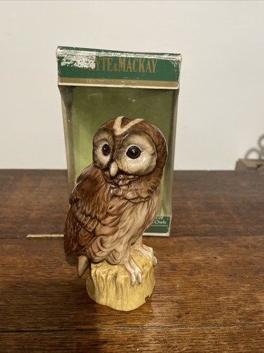 Royal doulton whyte mackay - whyte, &