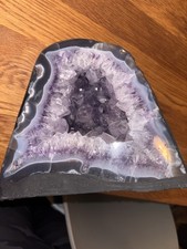 Brazilian Amethyst Cathedral