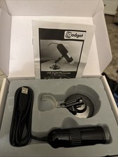 USB Digital Microscope