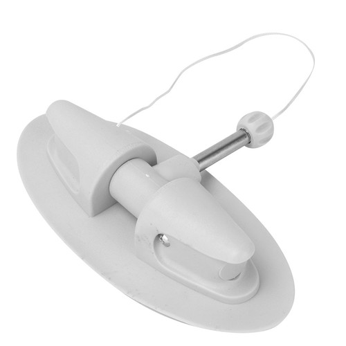 Pvc boat paddles - pvc, holder