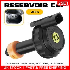 Brake Master Cylinder