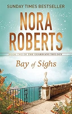Bay sighs guardians - bay,