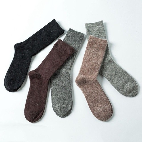 Pairs angora cashmere wool - 1,