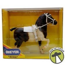 Breyer Toby-Vaulting Horse and