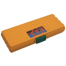 Vintage bantex plastic pencil - bantex,