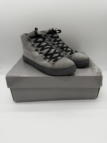 Balenciaga arena high top - arena,