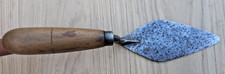 A Lovely Vintage Very Nicely Worn Pointing Trowel