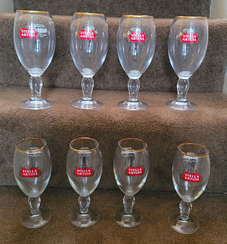 Stella artois pilsner beer - stella,