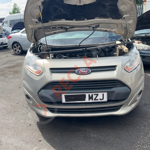 Ford transit connect 210 trend - ford,