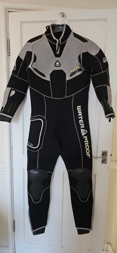 Waterproof sweden 7mm mens - w4,