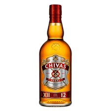 Chivas regal year - regal, blended