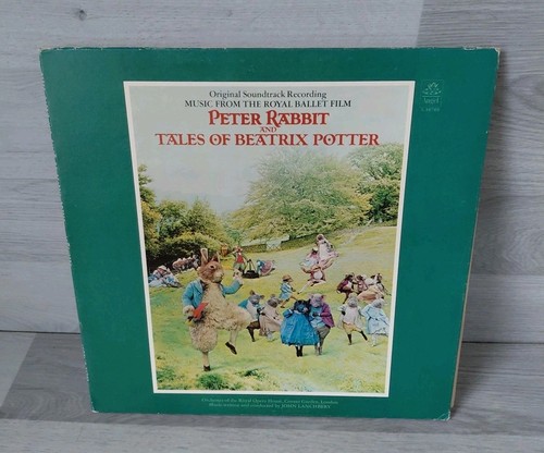 Peter rabbit tales beatrix - peter, of