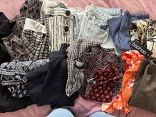Bundle Of Woman’s Clothes