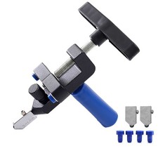 High Efficiency Glass and Tile