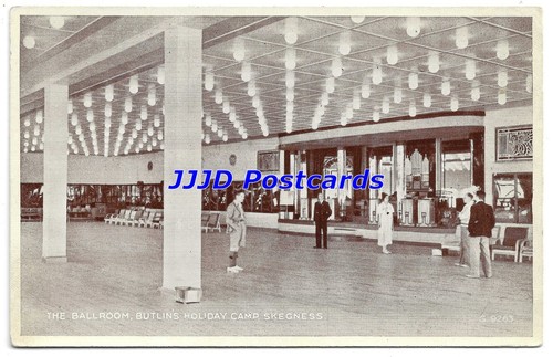 Btln10 butlins lincolnshire - btln10,