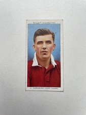 Vintage 1930s Will’s