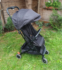 Mother's Choice Ruby Compact Stroller Ultralight Pushchair ( FREE POSTAGE )