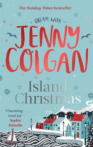Island christmas - an,