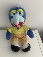 VGC Gonzo The Muppets Plush