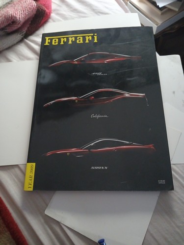 Ferrari