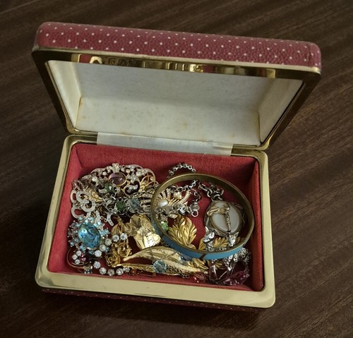 Costume jewellery bundle 16 - bundle,