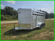 2025 Exiss Trailer STK613