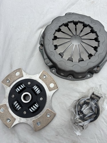 Escort turbo uprated - (s1),