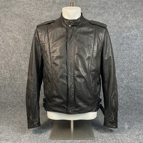 Vtg 80s rivari - rivari, black