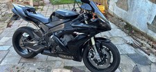 Yamaha R1 2005 Plastics Fairing Panels R1