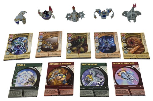 Bakugan battle brawlers action - battle,