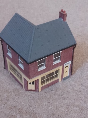 Hornby skaledale gauge - skaledale, oo