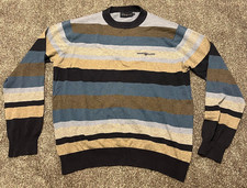 Henri Lloyd Jumper Mens Medium