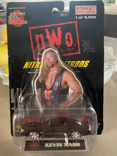 1999 racing champion target - 1999,