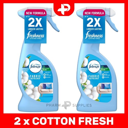 Febreze fabric freshener air - freshener,