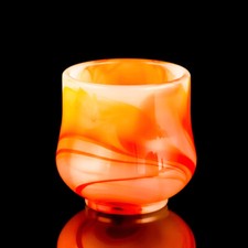 70ml Natural Healing Red Agate