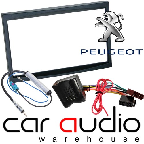 Peugeot 207 2006 - , onwards