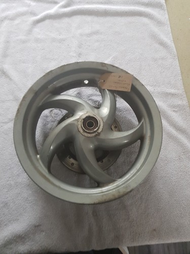 Piaggio fly 125 rear wheel - piaggio,