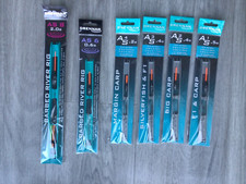 DRENNAN - AS1, AS2, AS3, AS4