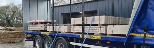 Reinforced smooth gravel - smooth,