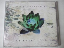 GEORGE HARRISON   ---   MY