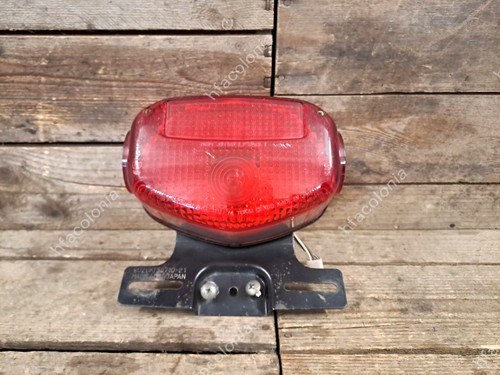 Suzuki gs750 gs550 tail - suzuki,