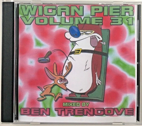 Wigan pier volume - 31, t