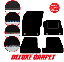 Ford Focus ST Estate 2015