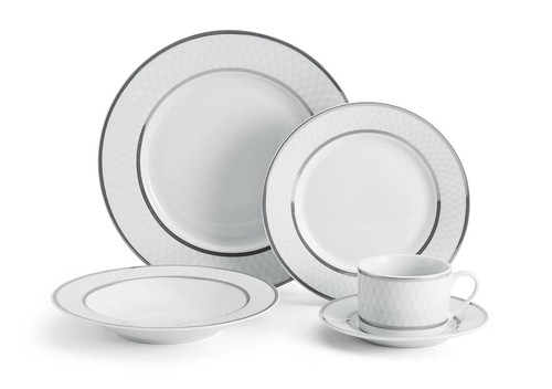 Mikasa dinnerware leo - mikasa,