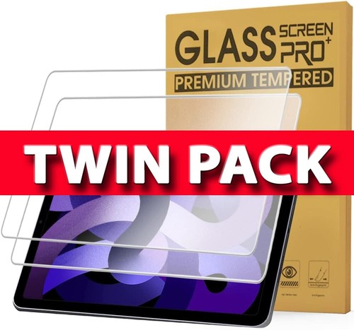 Pack tempered glass screen - tempered,