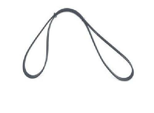 Bosch ribbed belt 987 947 - v-ribbed,
