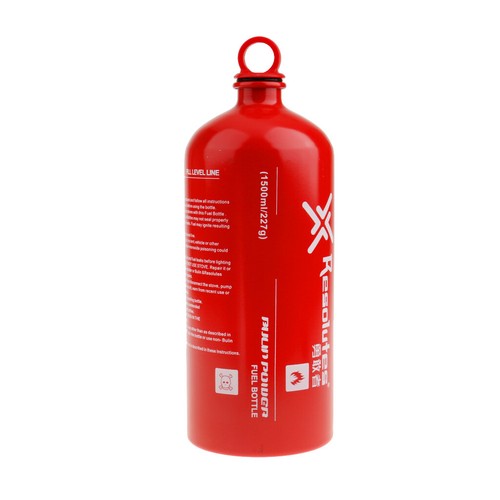 Gas liquid bottle 0 75 - gas, 0.5/