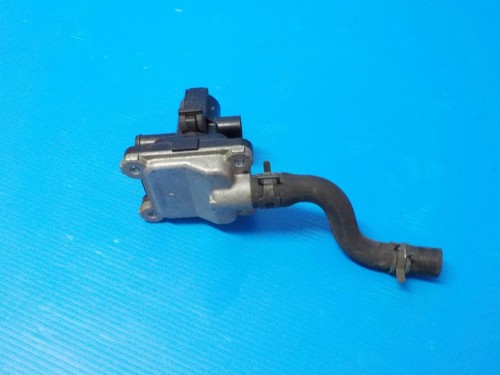 Air control valve yamaha - valve,