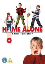 Home alone - home, alone/home